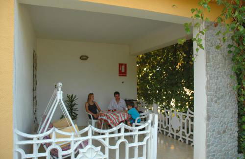 Residence Torre Saracena - Foto 65