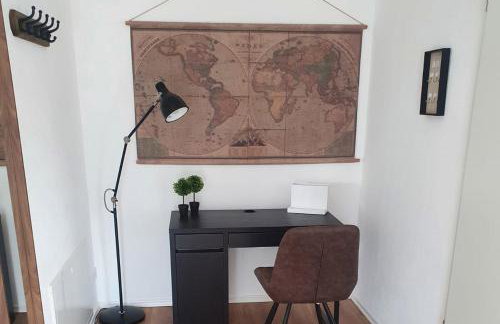 Work & Stay Apartment Ingolstadt - Foto 6