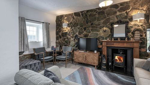 Felin Traeth Cottage - Foto 5