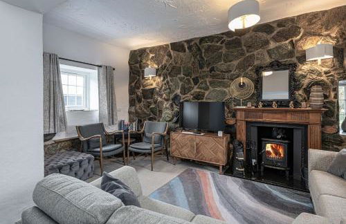 Felin Traeth Cottage - Foto 5