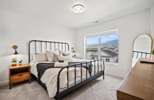 Cozy Ski Getaway R5940 Snowbasin Retreat Hot Tub - Foto 25