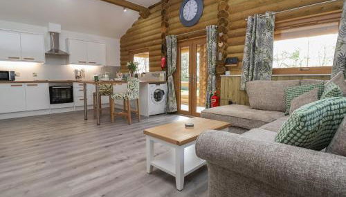 Redwood Lodge - Foto 5