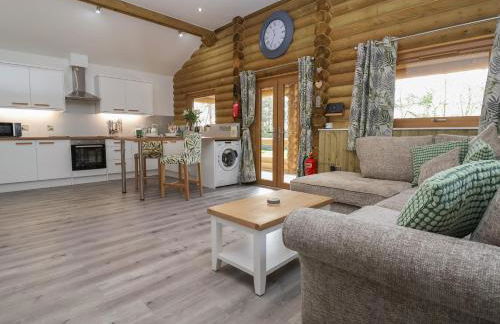 Redwood Lodge - Foto 5