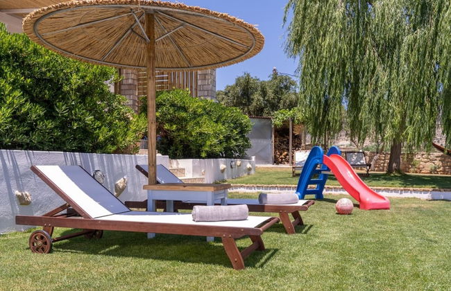 Villa Dolce Evita - With Private Pool - Foto 5