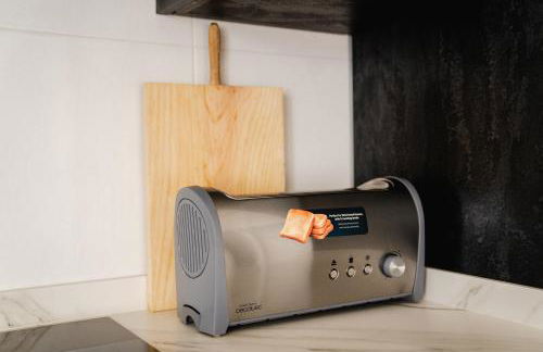 Casa Mox 5 habitaciones con calefacción y parking en la Sierra de las Nieves - Foto 50