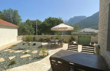 Aristi boutique stonehouse with attic - Foto 53