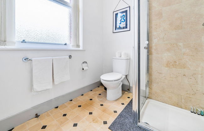 Wesley Chambers By REDWOOD STAYS - Foto 57