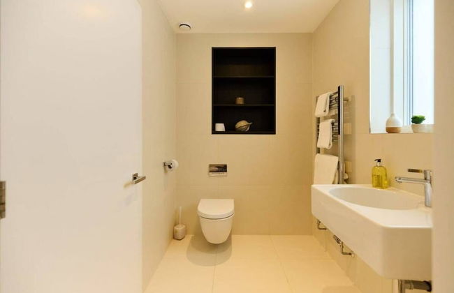 The Heathside Haven - Modern 3bdr Home With Garden - Foto 23