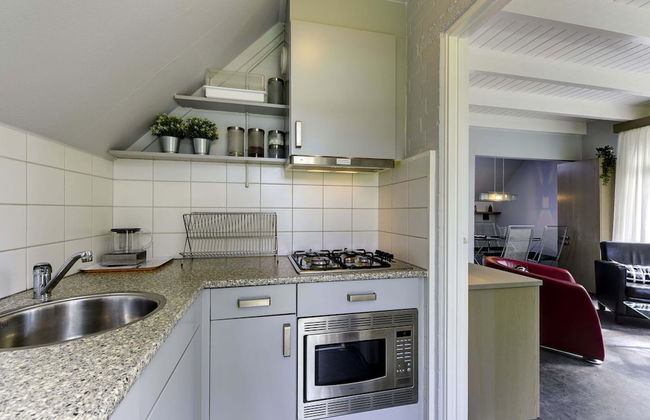 Attractive Holiday Home with Large Garden near Zwolle - Foto 6