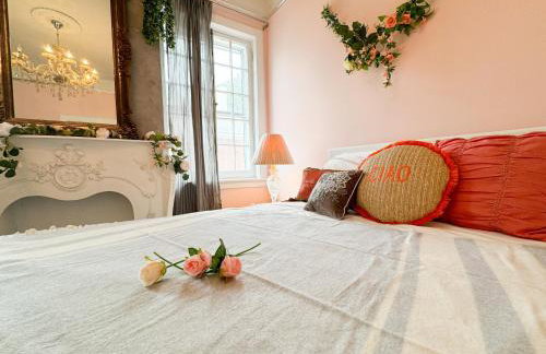 NYC views Spacious 3 bedroom apartment - Foto 26