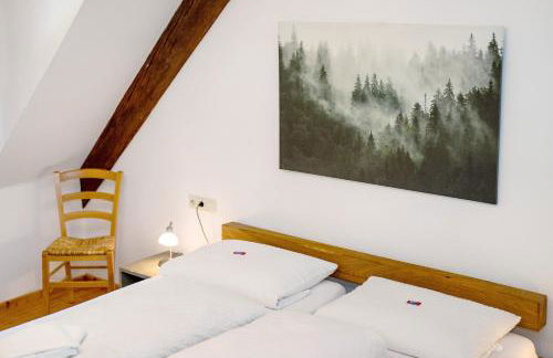 Appartement Im Hof, 36qm - Foto 9