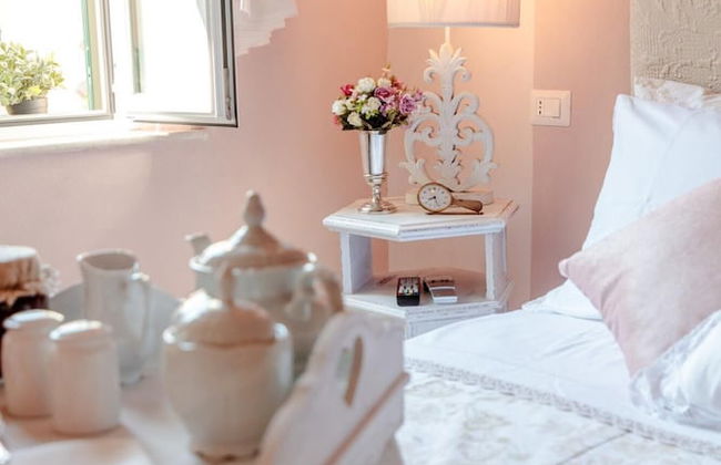 Casa Monique in Lucca - Photo 21