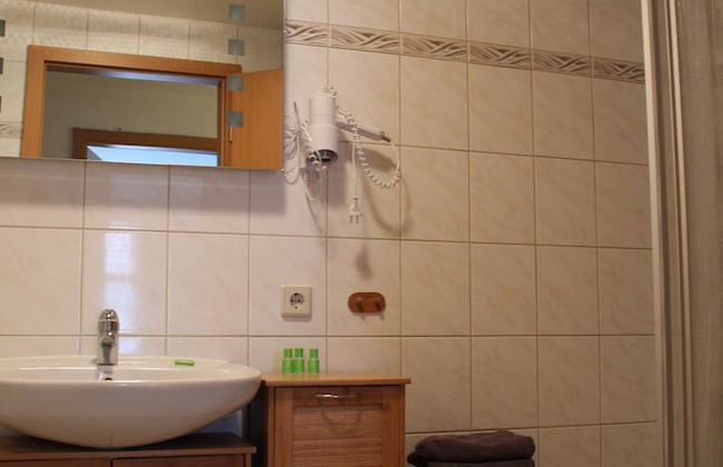 Appartments am Brunnen - Foto 23