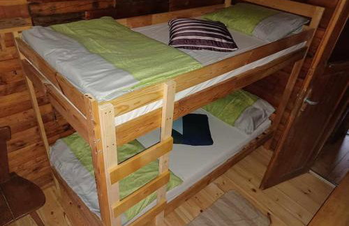 Wilga - klimatyczny domek z 2 tarasami - Foto 15