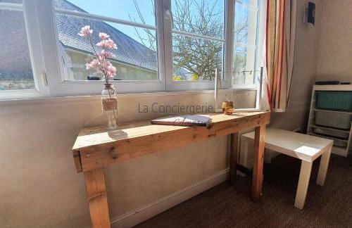 SVB11 "Le GAMILOU" charmante longère rénovée - Foto 8