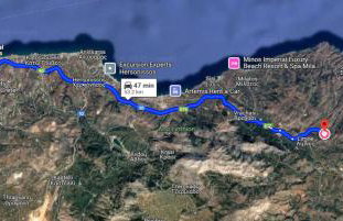 Eleolithos Villa olive & pool - Foto 66