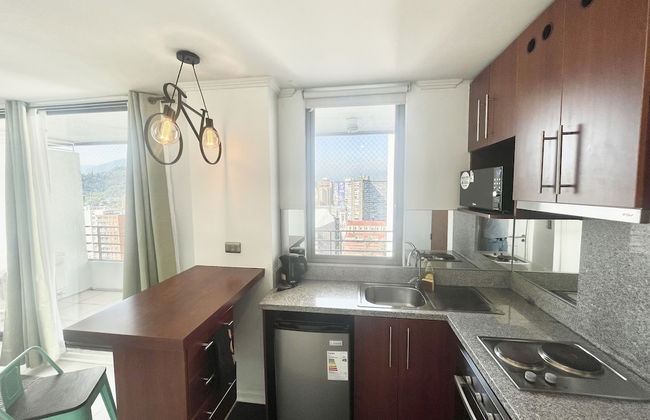 Rho Departamentos - Foto 55