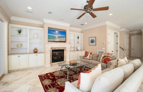 Private Pool Hot Tub - Community Beach - Destin - Foto 5