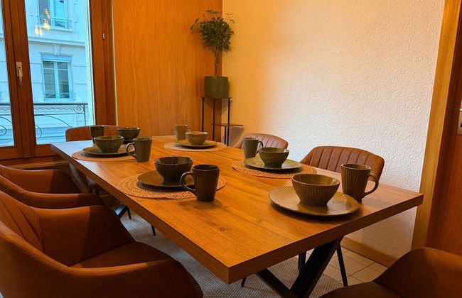 The Downtown - Foto 19