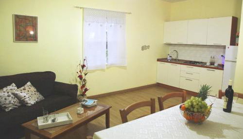 Residence Torre Saracena - Foto 3, stove