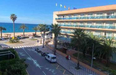 Lujoso piso enfrente de playa de Fenals, 2 terrazas - Foto 53