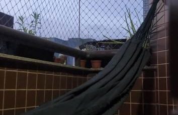 Apartamento Com Varanda em Santos - Photo 4