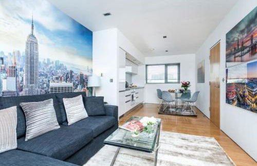 Haggerston Studios - Foto 39