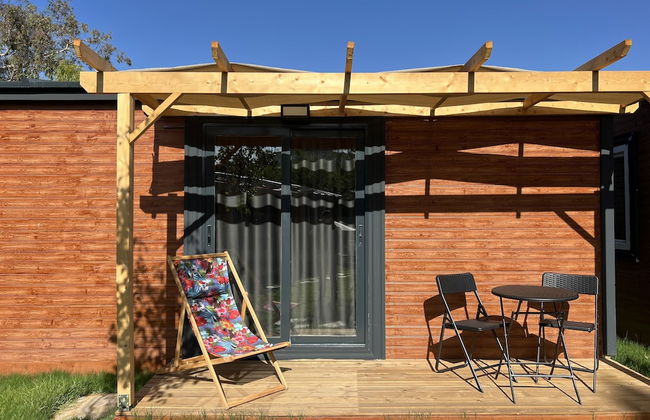 Seaside Bungalow Konyaaltı - Foto 1