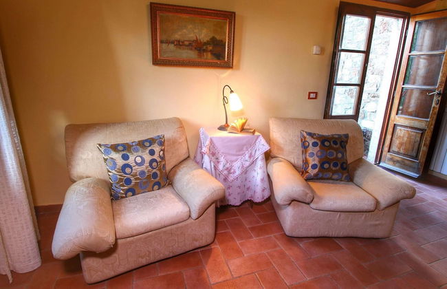 Escape to Vineyards, Elba - Foto 10