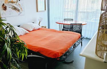 Rivage de Rêve - Hyères Plage - Foto 12