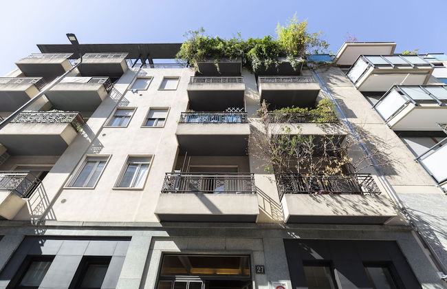 notaMi - Edolo Terrace - Foto 33