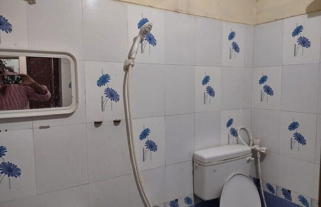 Aahvanam Service Apartment - Foto 8