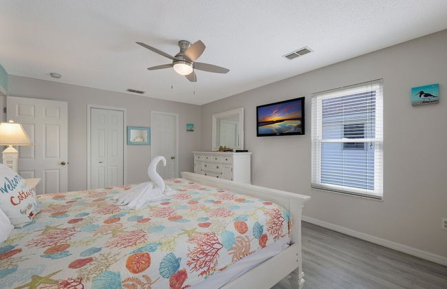 Canario 3 Bedroom Home by RedAwning - Foto 4