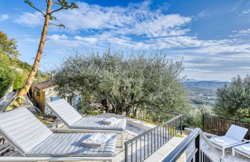 Villa Olivia - Foto 9