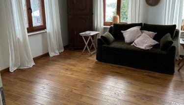 Kuschelige Ferienwohnung auf Reiterhof - Foto 2