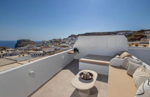 Noema Lindos - Athena Apartment - Photo 22