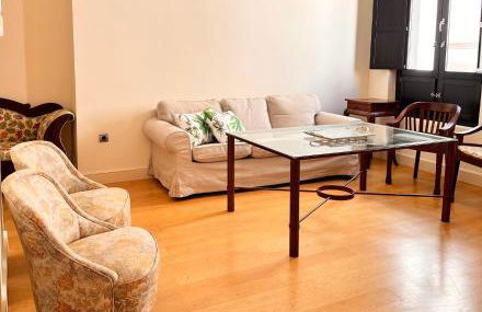 Penthouse near cathedral private rooftop Private Parking - Foto 10