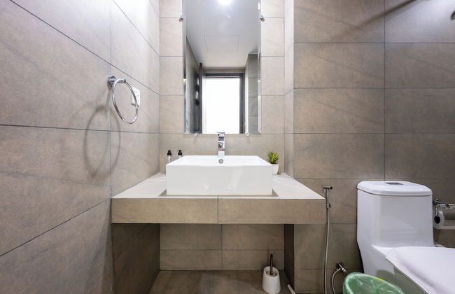 Urban Village Condo by Soben Homes - Foto 50