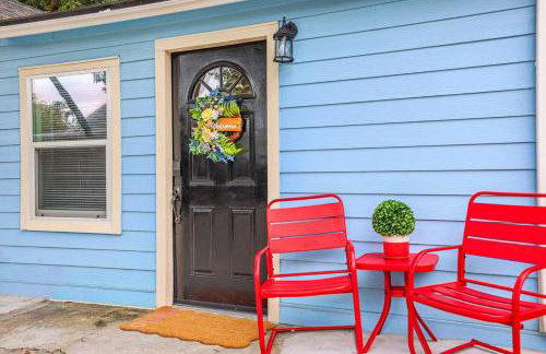 Cozy 1BR Studio Cottage in Avondale Prime Location - Foto 5