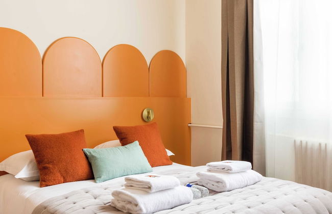 Résidence Paris RECULETTES - Foto 44