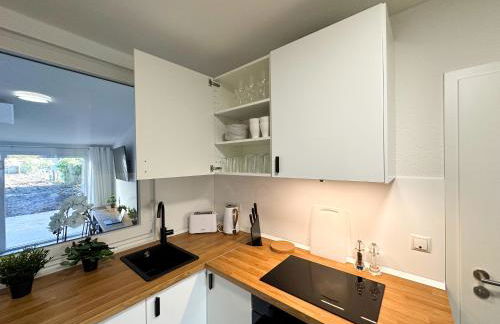 Gemütliches Gruppenhaus nähe Krefeld & Messe - Foto 20