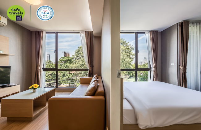 Like Sukhumvit 22 - Foto 44