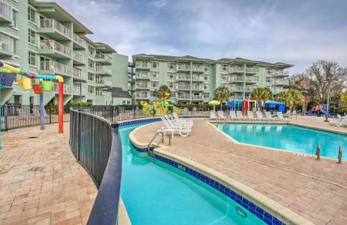 Summerhouse Villas Condo Private Resort Beach! - Foto 28