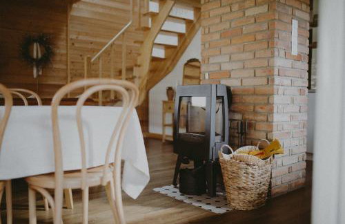 Chata Sękata - Foto 21