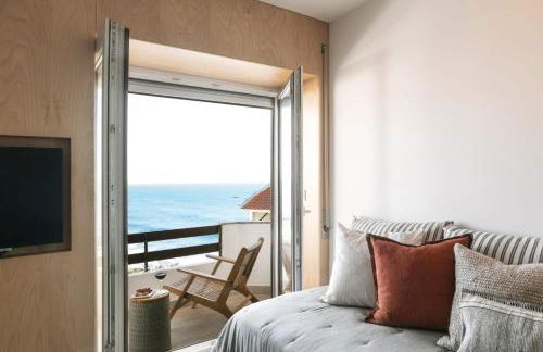 Mare Cheia: Beach and Surf Apartment 2 - Foto 7