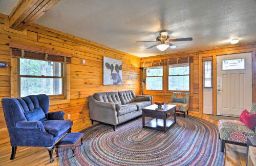 The Pinecone Palace with Hiking Trail Access! - Foto 4