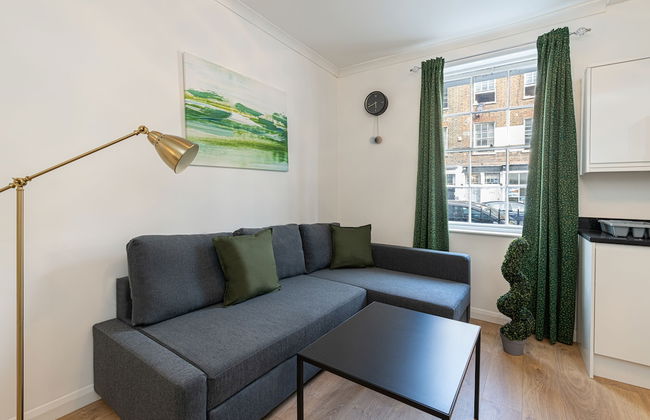 Cozy 1 Bedroom Flats in Paddington - Foto 42