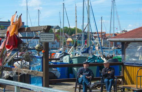 FEWO Muschel - Foto 5