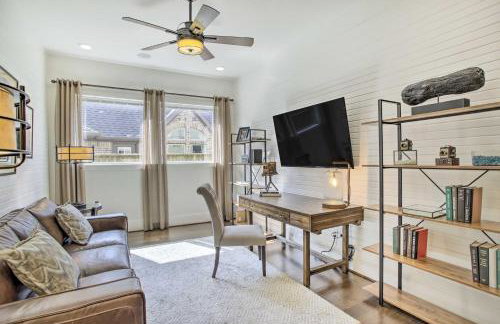 Family-Friendly Brookshire Home with Game Room! - Foto 12