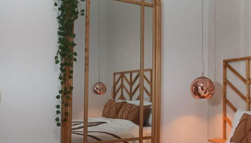 Mariposita Málaga, New Historic City Centre apartment with private patio - Foto 3